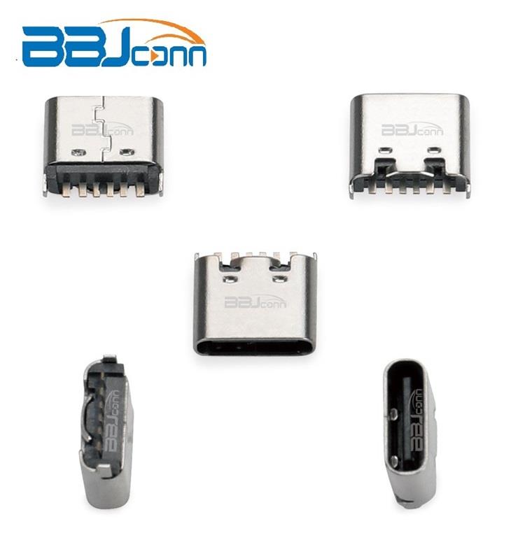 Type-c設(shè)計(jì)原理詳解
