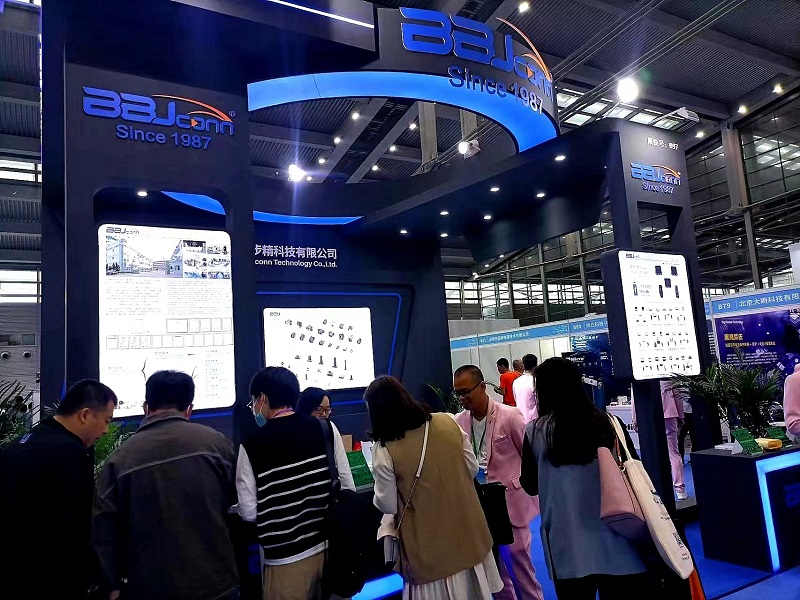 收獲積極成果，步步精2023（春季）亞洲充電展勝利閉幕