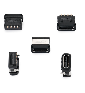 Typec母座優(yōu)點(diǎn)及制作工藝概述