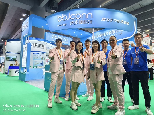 2023亞洲工業(yè)連接器展客戶洽談