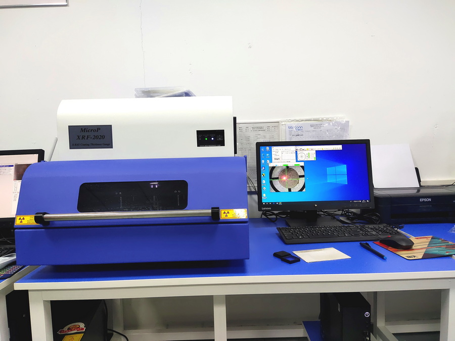 步步精科技實驗室