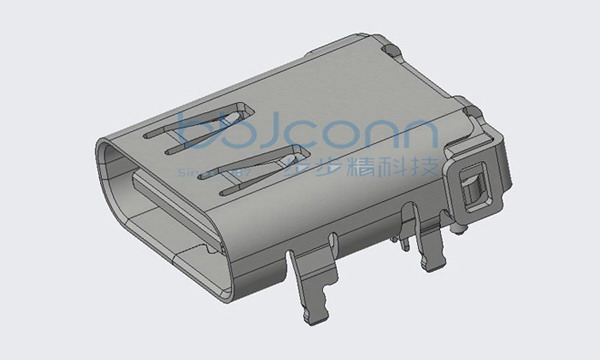 type-c接口連接器廠家