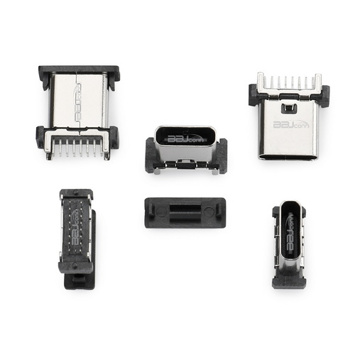 優(yōu)質(zhì)TYPE-C插座的拔插測(cè)試定義與分析