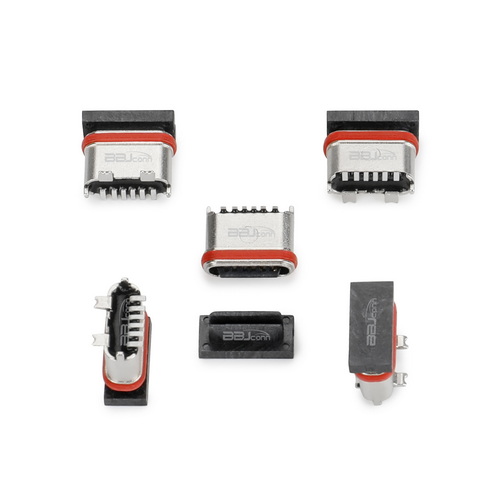 USB Type-C接口：國(guó)際發(fā)展格局與趨勢(shì)分析