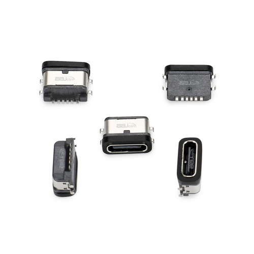 Type-C充電接口的優(yōu)勢(shì)與未來(lái)發(fā)展趨勢(shì)