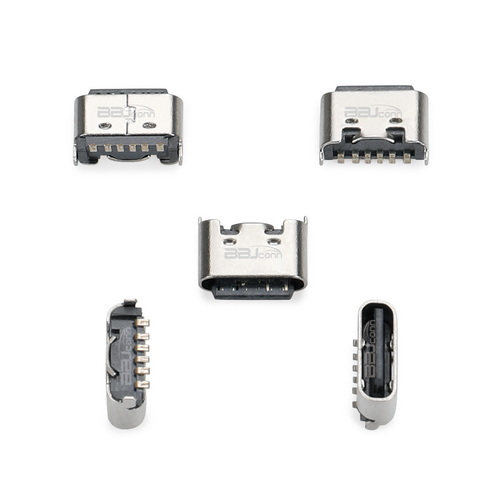 USB Type-C連接器的全球發(fā)展趨勢