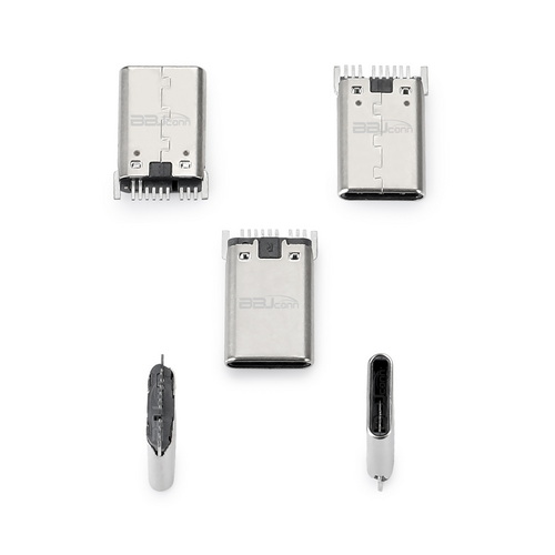 TYPE-C公頭連接器的應(yīng)用前景與技術(shù)優(yōu)勢(shì)分析