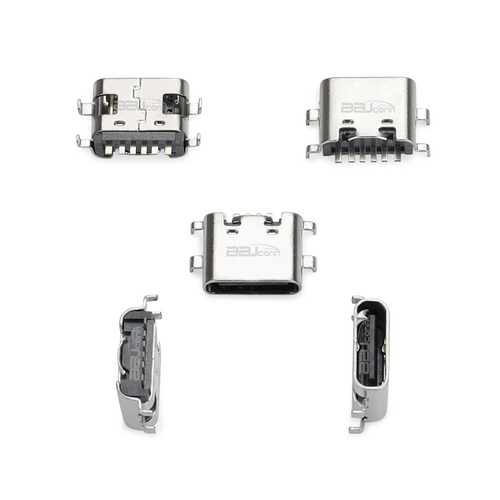 Type-C連接器的未來(lái)發(fā)展趨勢(shì)：加速技術(shù)革新與廣泛應(yīng)用