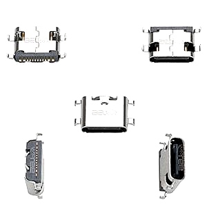 Type-C快充母座在工業(yè)領(lǐng)域的技術(shù)優(yōu)勢(shì)