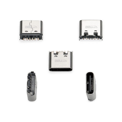 為什么步步精是行業(yè)內(nèi)最受信賴的Type-C廠商？