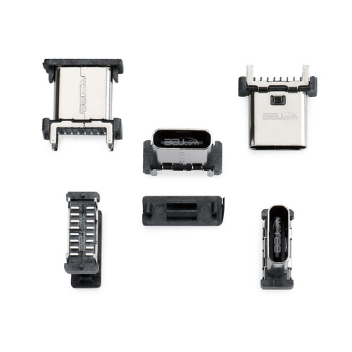 Type-C連接器選購(gòu)攻略：如何挑選優(yōu)質(zhì)接口？