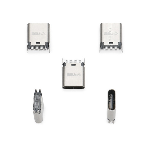 Type-C連接器的前世今生：推動(dòng)科技進(jìn)步的必然趨勢(shì)