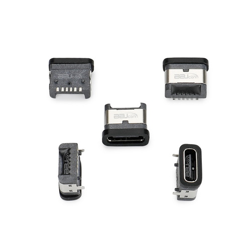 Type-C母頭在HUB領(lǐng)域的應(yīng)用：未來(lái)趨勢(shì)的必然選擇