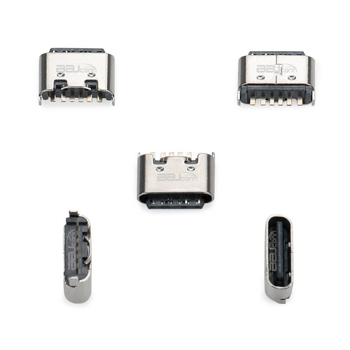 Type-C插座高頻研發(fā)：破解40Gbps信號完整性的三重門